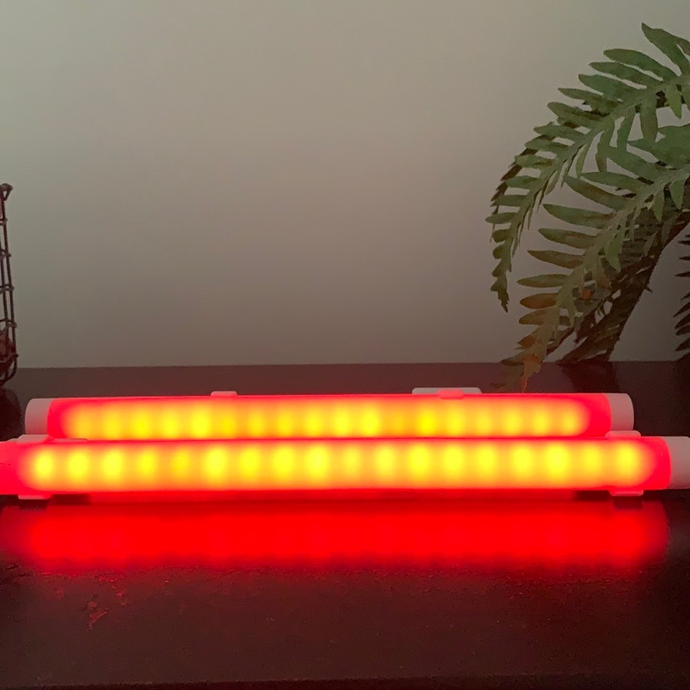 LED light bar - Picture 1 of 3
